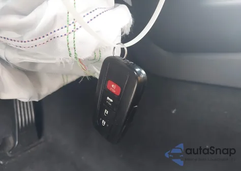 2020 Toyota Avalon Limited from USA, damaged, VIN 4T1DZ1FB6LU055972